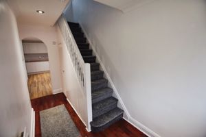 Entrance Hall- click for photo gallery